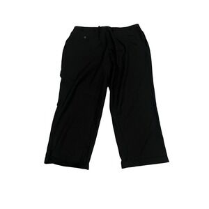 Men's Lauren Ralph Lauren VTG 1998 Total Comfort Wool Dress Pants 38x30